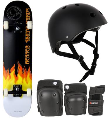 skateboarding sarterpack
