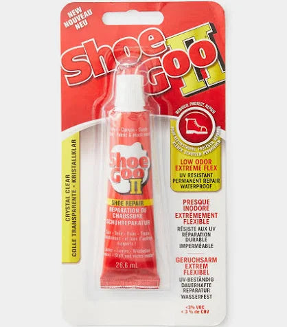 shoe goo